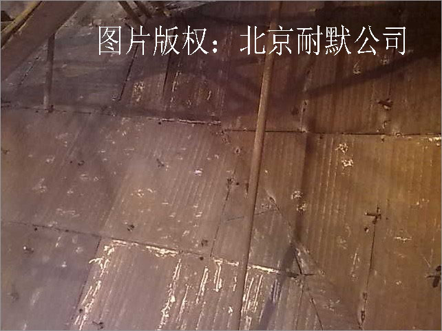 耐磨復(fù)合鋼板的應(yīng)用 耐磨復(fù)合鋼板的應(yīng)用