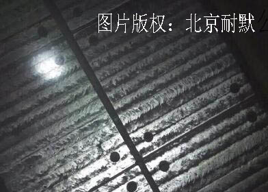 耐磨復合鋼板現場使用照片 耐磨復合鋼板現場使用照片
