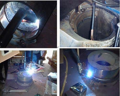 堆焊復(fù)合鋼板切割中要注意和避免的問題 堆焊復(fù)合鋼板切割中要注意和避免的問題