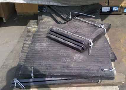 堆焊耐磨鋼板應(yīng)力腐蝕的問題 堆焊耐磨鋼板應(yīng)力腐蝕的問題